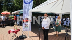 Dve decenije festivala Fića 